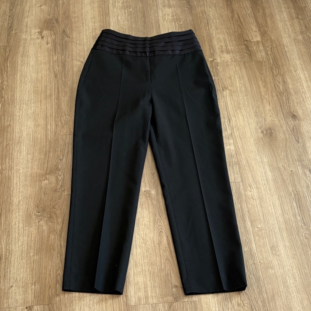 Preowned Zara slacks- Size S